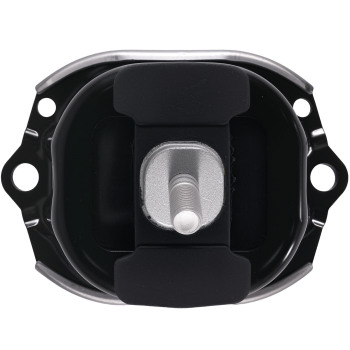 Engine Motor Mount LeftRight compatible for BMW X5 xDrive35i 2011-2018 22116865146