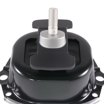 Engine Motor Mount LeftRight compatible for BMW X5 xDrive35i 2011-2018 22116865146