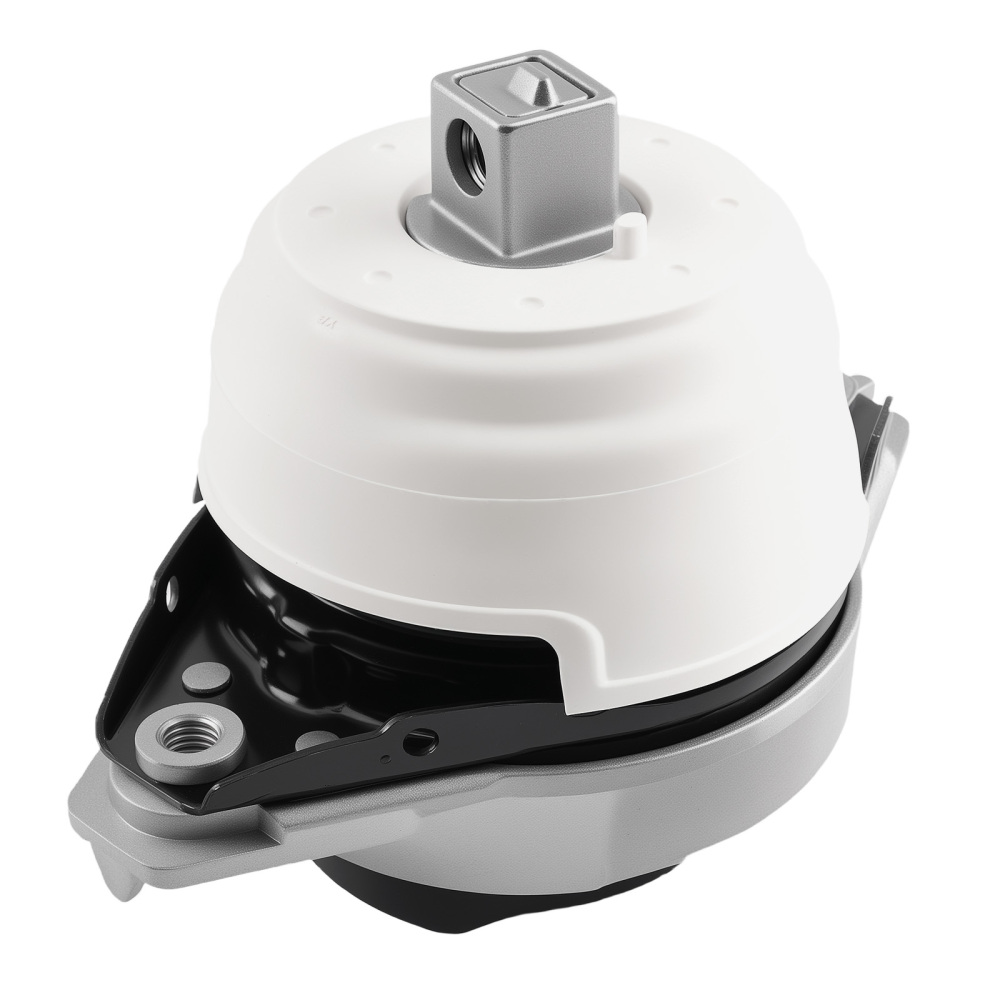 3x Right/Left Engine Mountings compatible for Mercedes-Benz GL500 GLS500 ML63 AMG 4.7L 5.5L