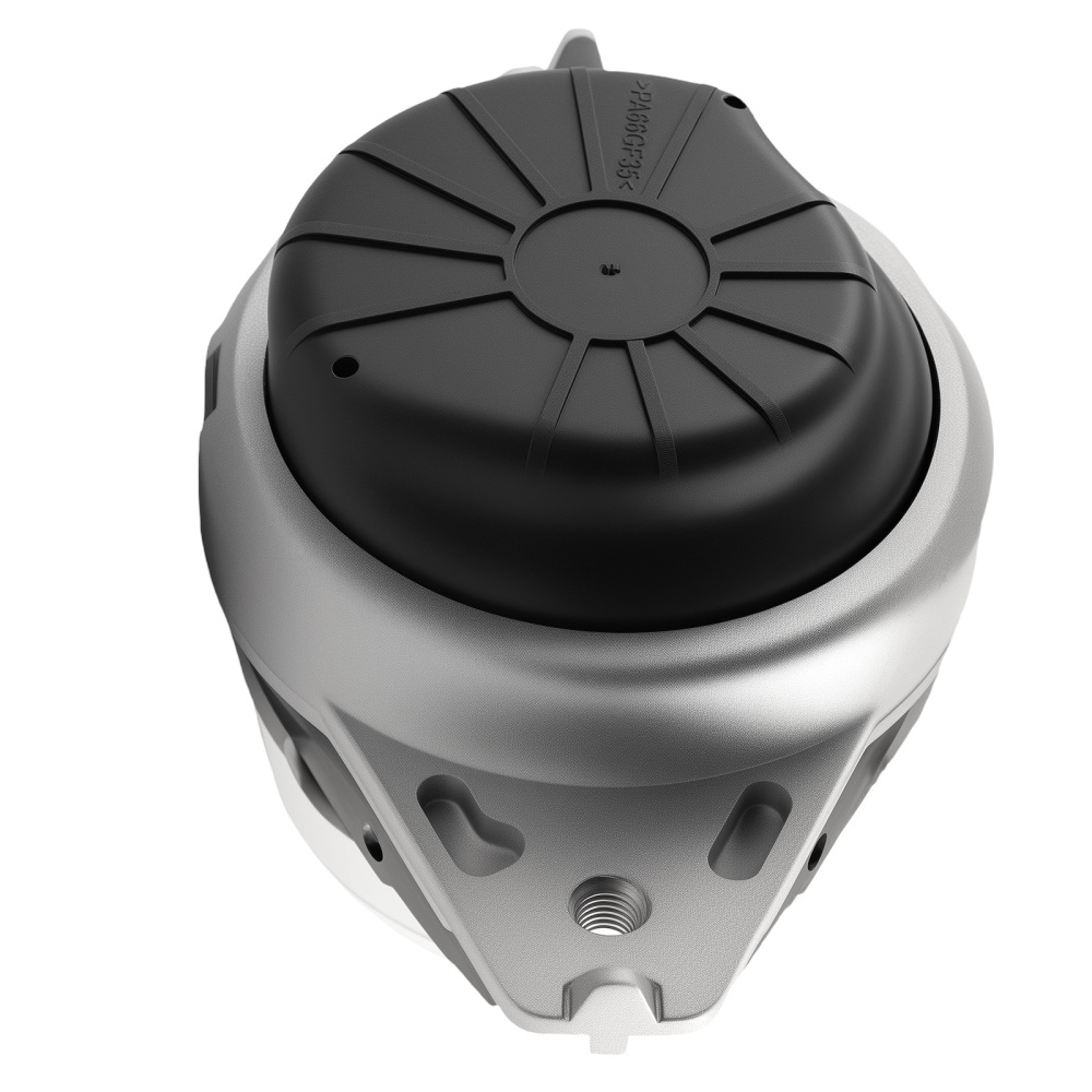 3x Right/Left Engine Mountings compatible for Mercedes-Benz GL500 GLS500 ML63 AMG 4.7L 5.5L