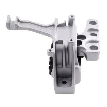 Engine MotorTransmission Mount Set compatible for Fit For Audi A3 Quattro L4 2.0L 2015-2019
