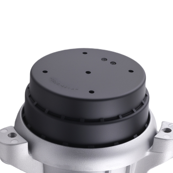 Engine Motor Mount Kit compatible for BMW 535i 535i GT 2011-2018 EM7291 A4089 A4090 A4091