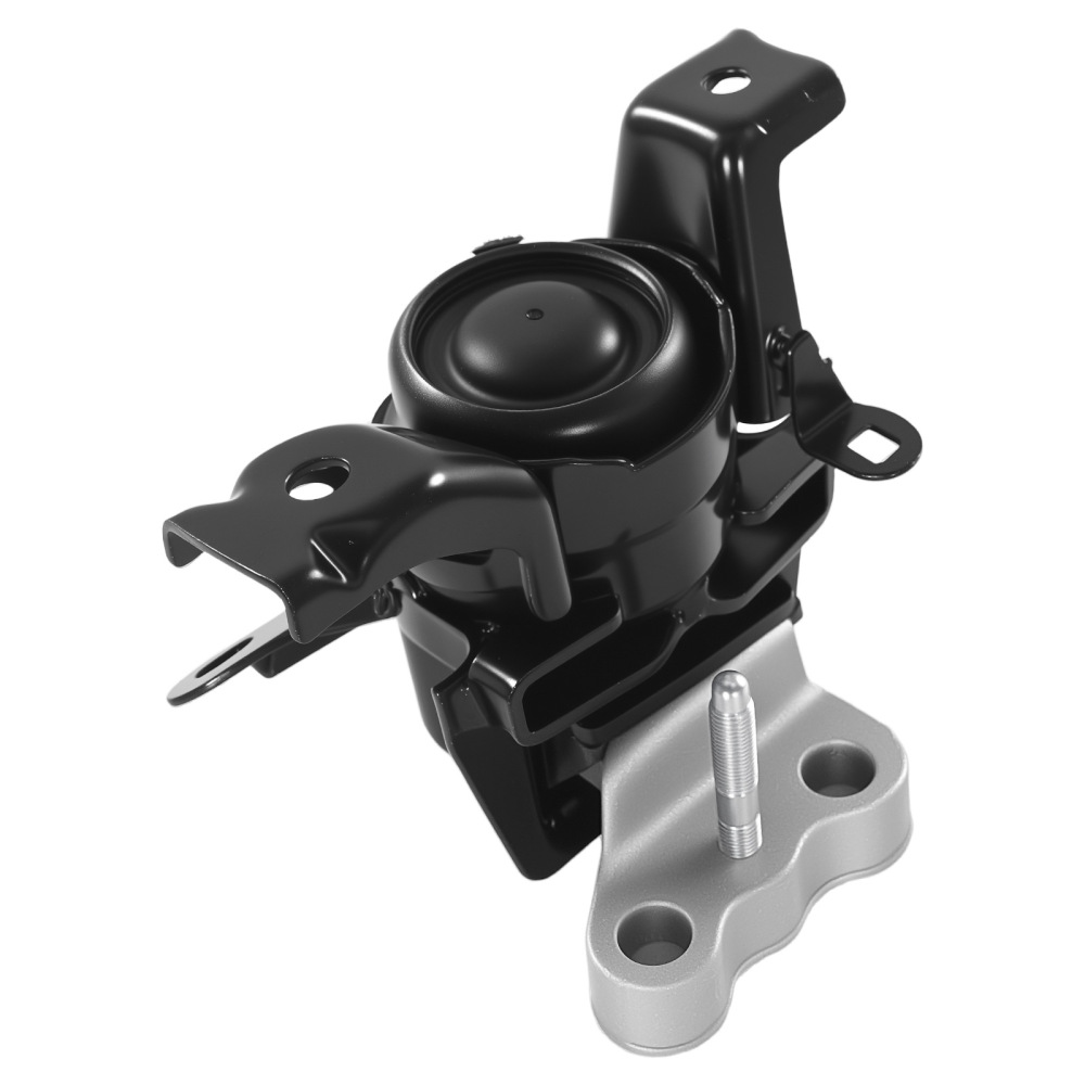 Engine MotorTrans Mount Set 4 PCS compatible for Toyota Corolla 1.8L2014-2019 A42020