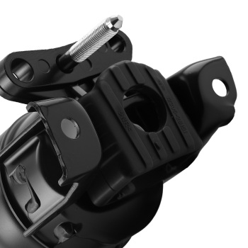 4 PCS Engine Motor Trans Mount compatible for Toyota RAV4 L4 2.4L2004-2005 Automatic