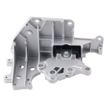 Engine Motor Mount Kit compatible for Nissan Rogue 2.5L 2014-2020 A4363 A4364 A4366 A4367