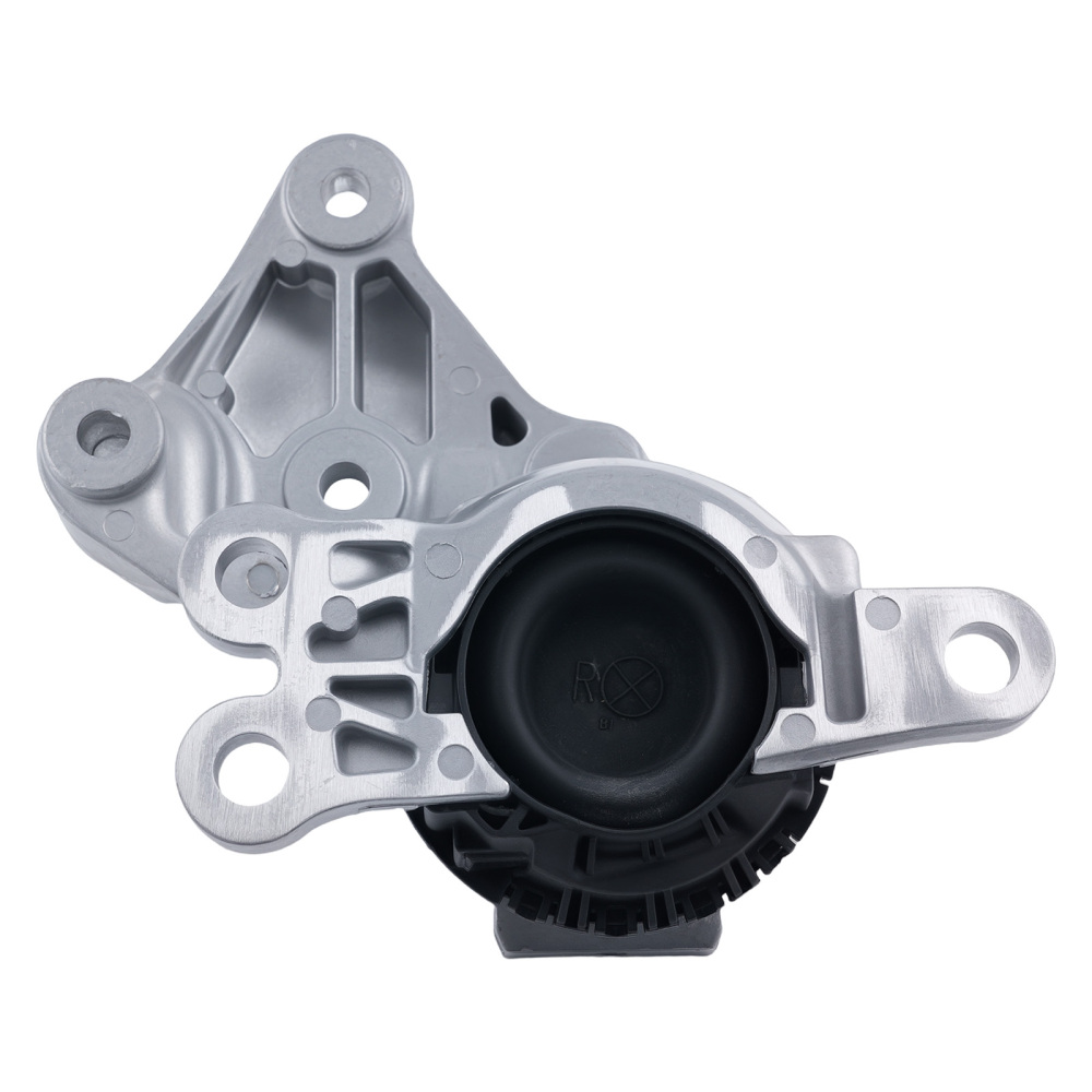 Engine Motor Mount Kit compatible for Nissan Rogue 2.5L 2014-2020 A4363 A4364 A4366 A4367