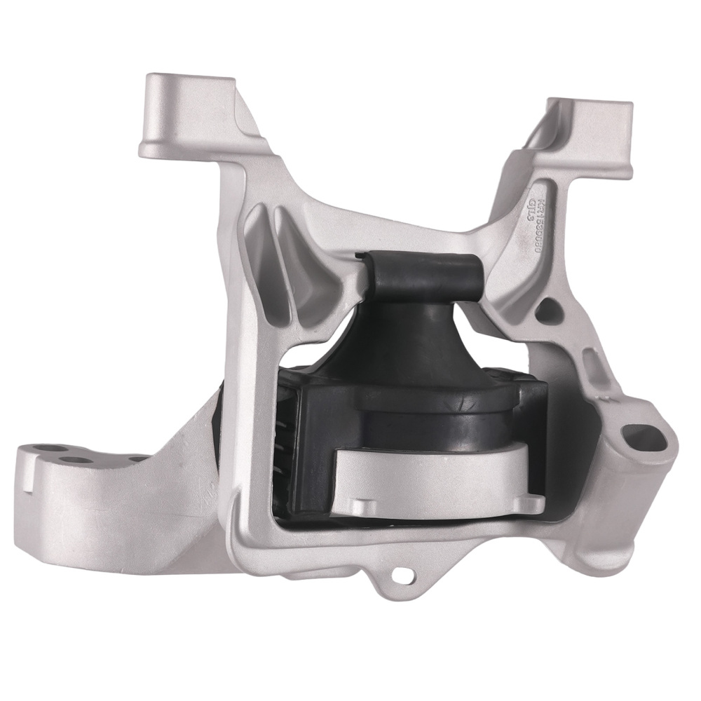 Complete Motor Mount Kit compatible for Mazda 6/CX-5 2.5L Transmission 2014-2017 A4439