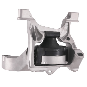 Complete Motor Mount Kit compatible for Mazda 6/CX-5 2.5L Transmission 2014-2017 A4439