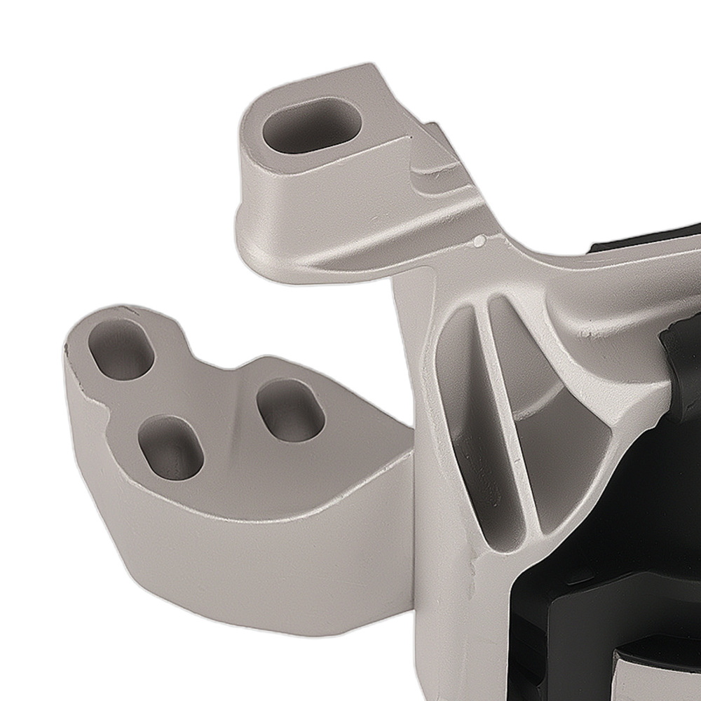 Right Engine MotorTrans Mount compatible for Mazda 3 / 3 Sport L4 2.5L 2014-2018 A4446