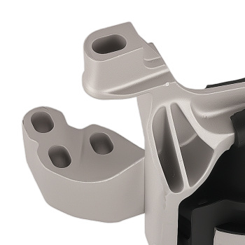 Right Engine MotorTrans Mount compatible for Mazda 3 / 3 Sport L4 2.5L 2014-2018 A4446