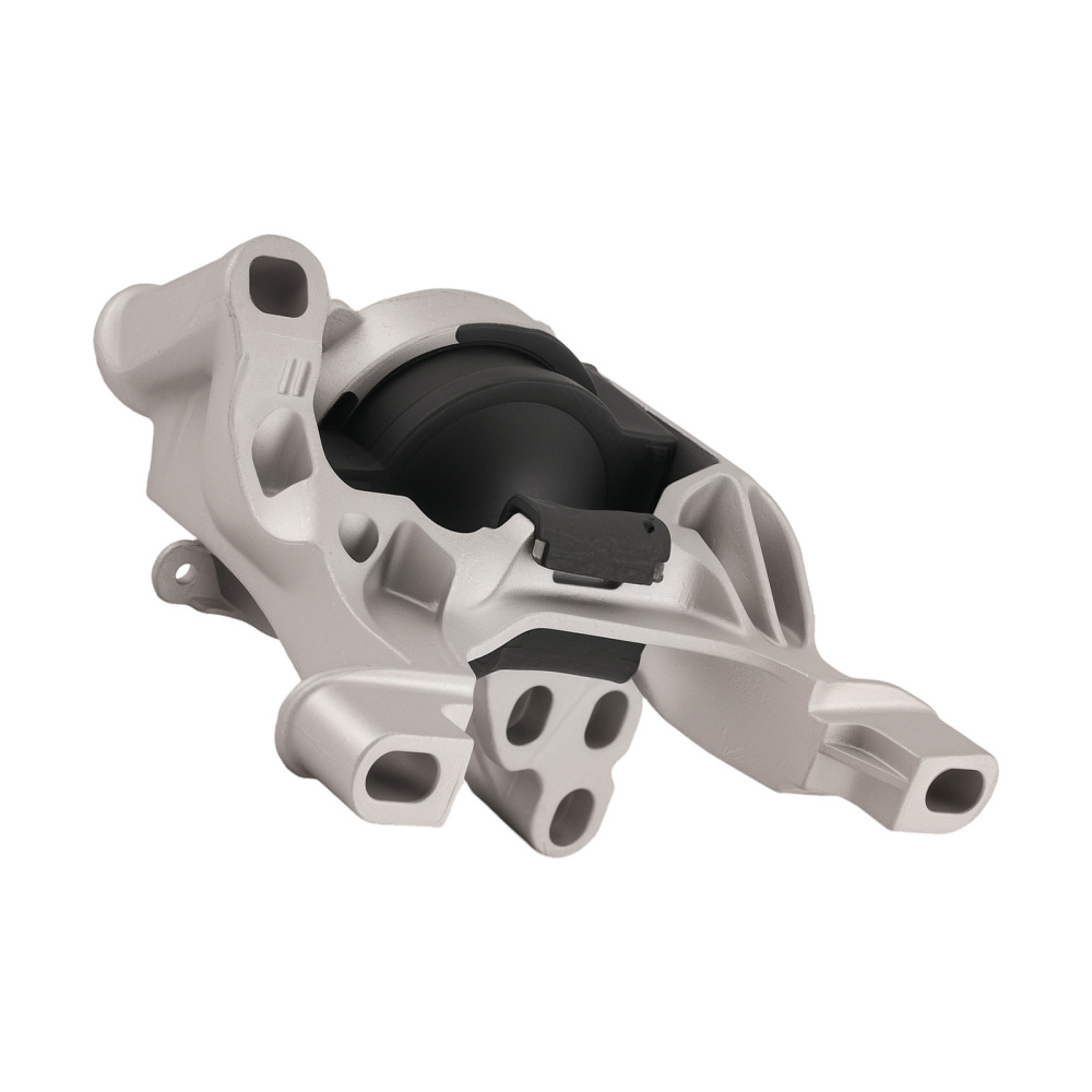 Right Engine MotorTrans Mount compatible for Mazda 3 / 3 Sport L4 2.5L 2014-2018 A4446