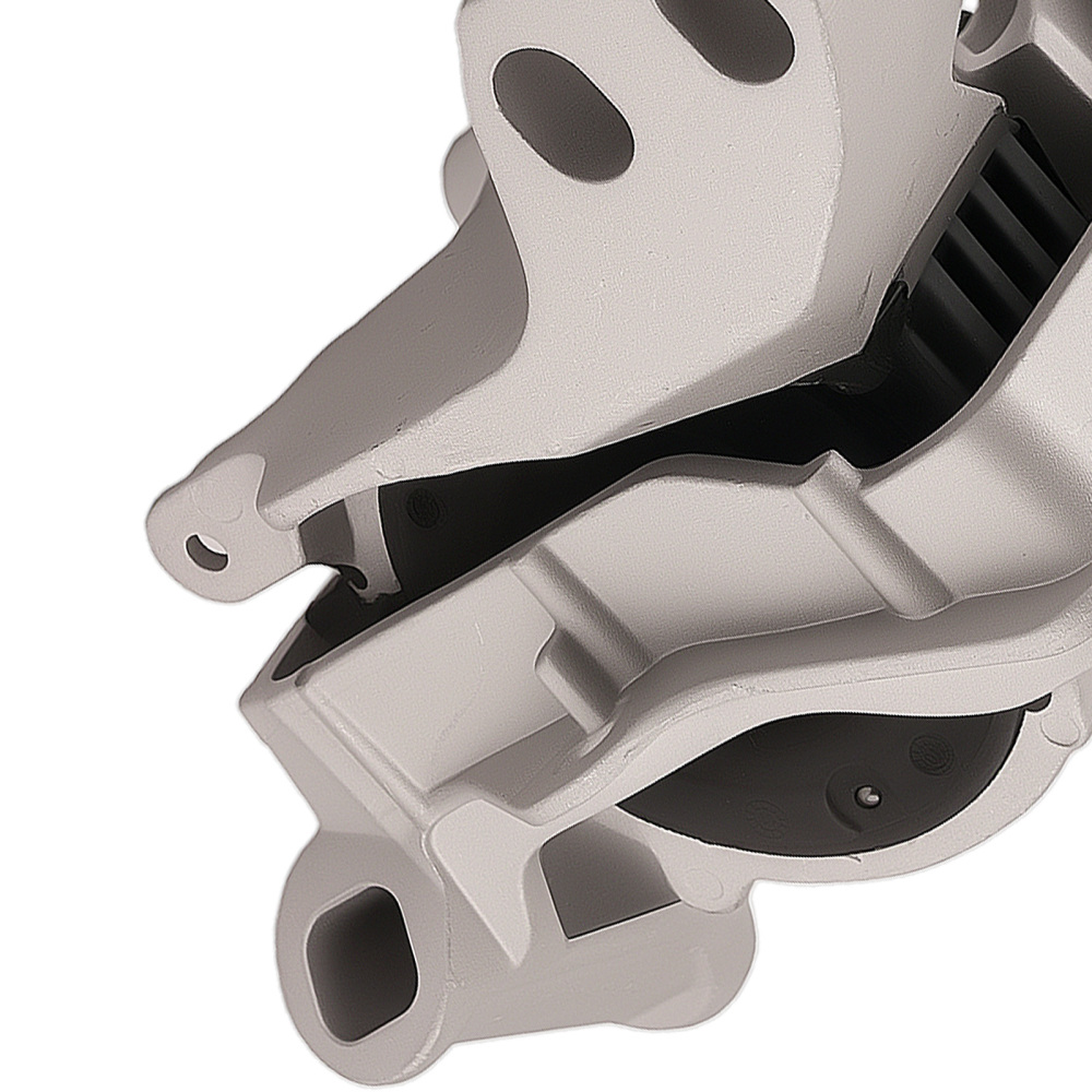 Right Engine MotorTrans Mount compatible for Mazda 3 / 3 Sport L4 2.5L 2014-2018 A4446