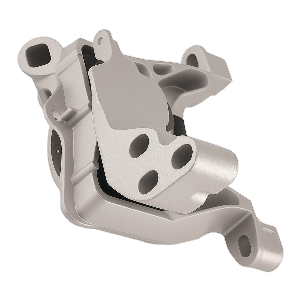 Right Engine MotorTrans Mount compatible for Mazda 3 / 3 Sport L4 2.5L 2014-2018 A4446