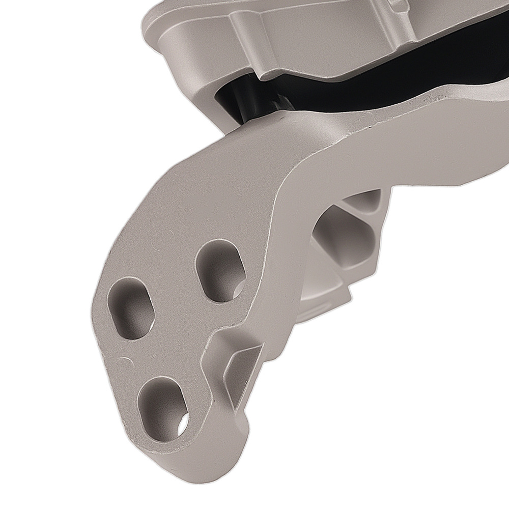 Right Engine MotorTrans Mount compatible for Mazda 3 / 3 Sport L4 2.5L 2014-2018 A4446