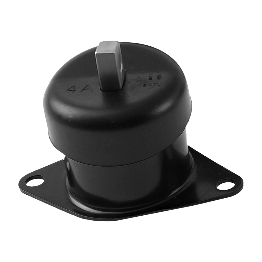 Engine MotorTransmission Mount compatible for Acura TSX 2.4L 2009-2014 A4591 A4565 5915