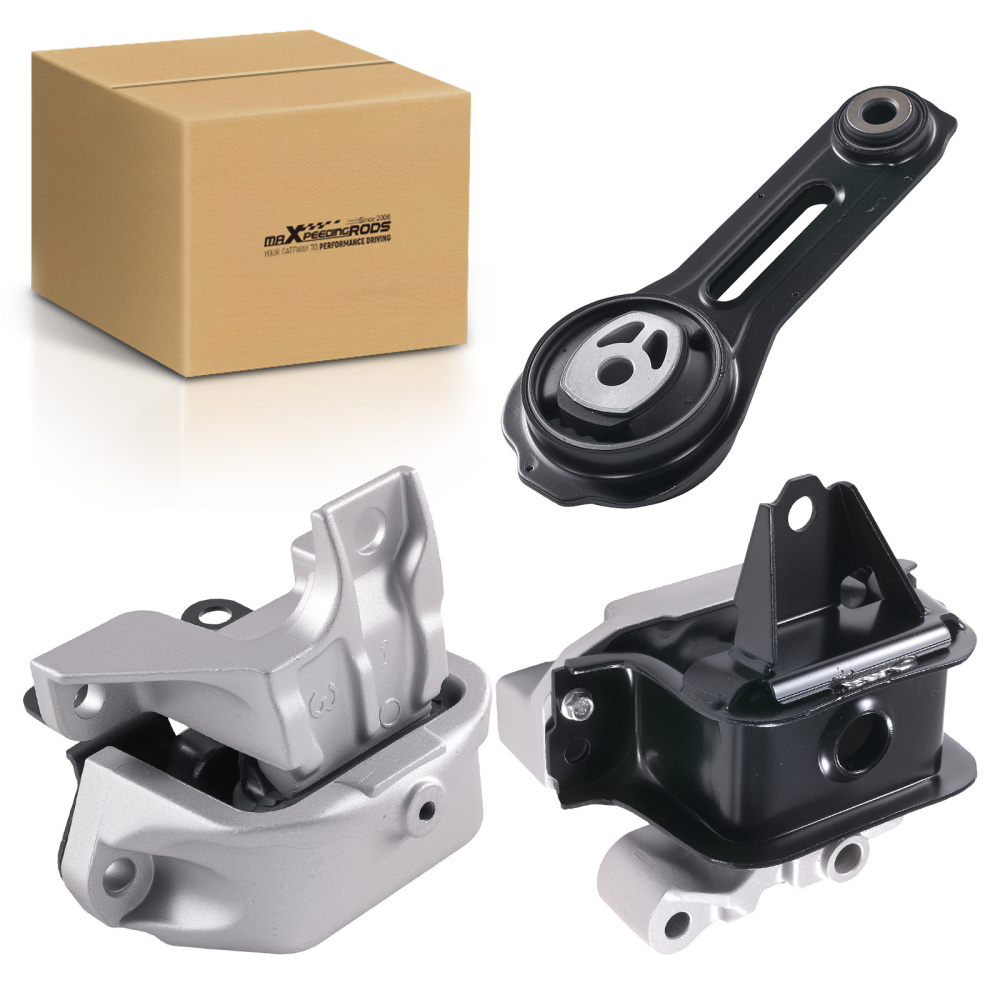 Engine Motor Trans Mount compatible for Mitsubishi Outlander 2.4L 2016-2020 A71105 A4657