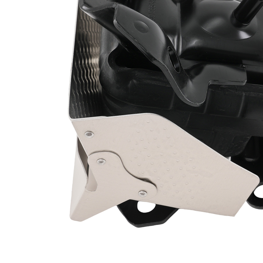 3PC EngineTrans Mount compatible for GMC Sierra 1500 6.2L 2008-2013 A5365 EM-2811