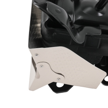 3PC EngineTrans Mount compatible for GMC Sierra 1500 6.2L 2008-2013 A5365 EM-2811