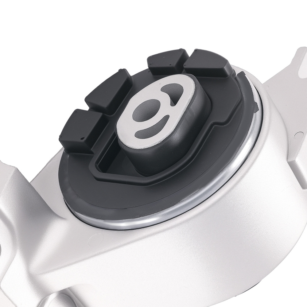 Engine MountTransmission Mount compatible for Ford Fusion 3.0L SE 2010-2012 EM-7044