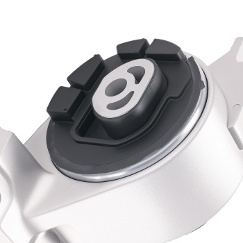 Engine MountTransmission Mount compatible for Ford Fusion 3.0L SE 2010-2012 EM-7044