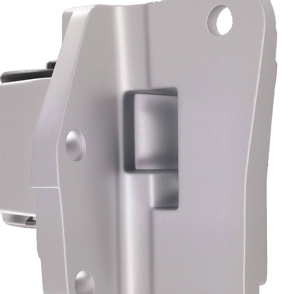 Engine MountTransmission Mount compatible for Ford Fusion 3.0L SE 2010-2012 EM-7044