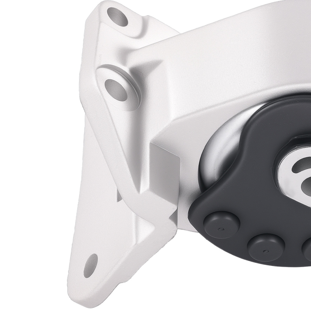 Engine MountTransmission Mount compatible for Ford Fusion 3.0L SE 2010-2012 EM-7044