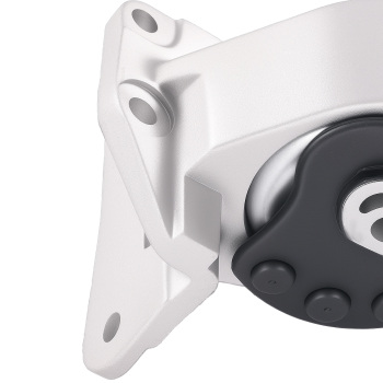 Engine MountTransmission Mount compatible for Ford Fusion 3.0L SE 2010-2012 EM-7044