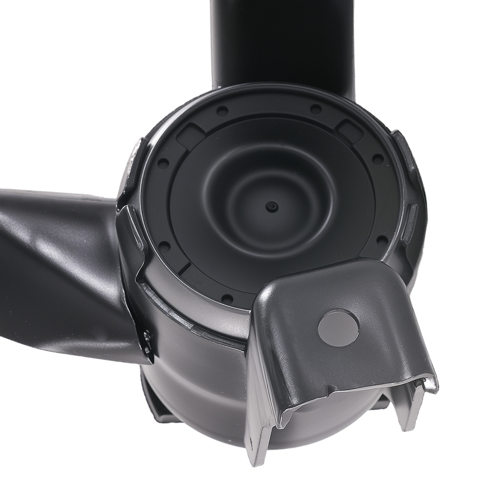 Engine MountTransmission Mount compatible for Ford Fusion 3.0L SE 2010-2012 EM-7044