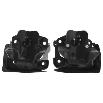 Engine MotorTrans MountFor compatible for Chevrolet Silverado 1500 V8 4.8L 2007-2013 A5432