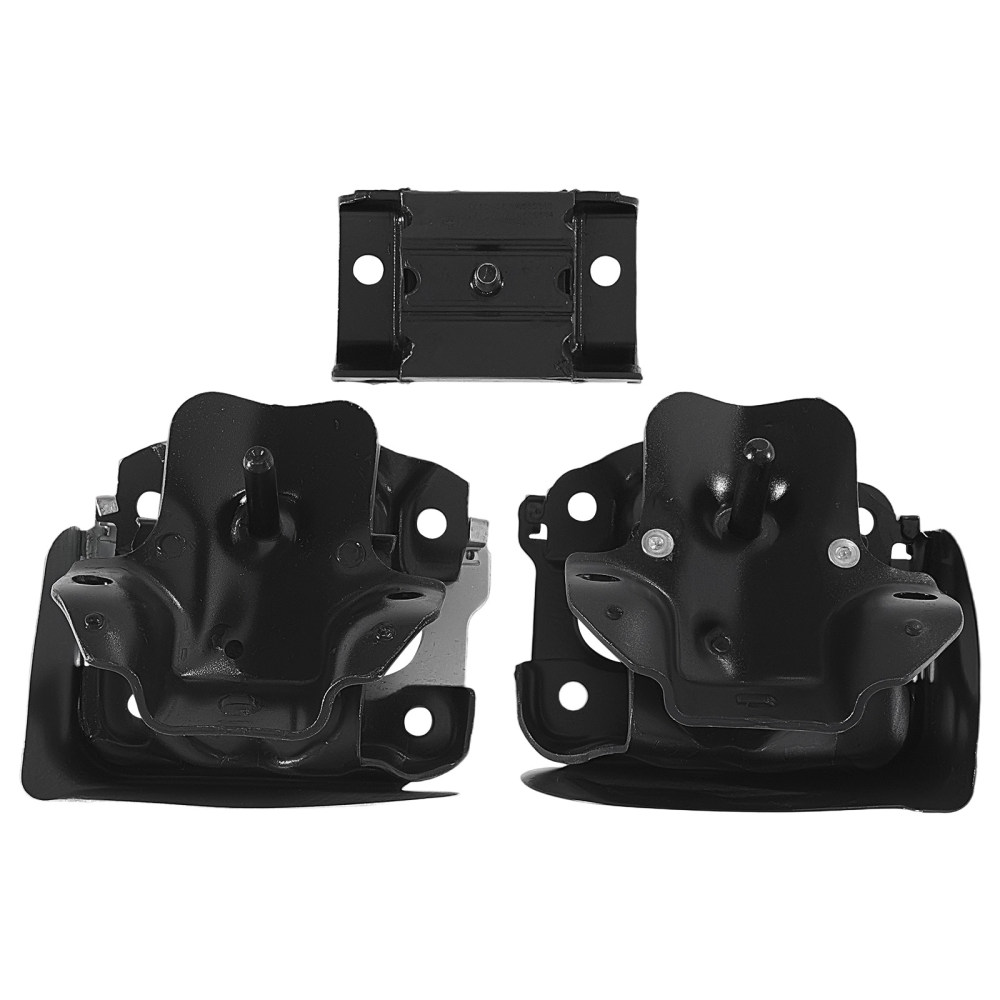 Engine MotorTrans MountFor compatible for Chevrolet Silverado 1500 V8 4.8L 2007-2013 A5432