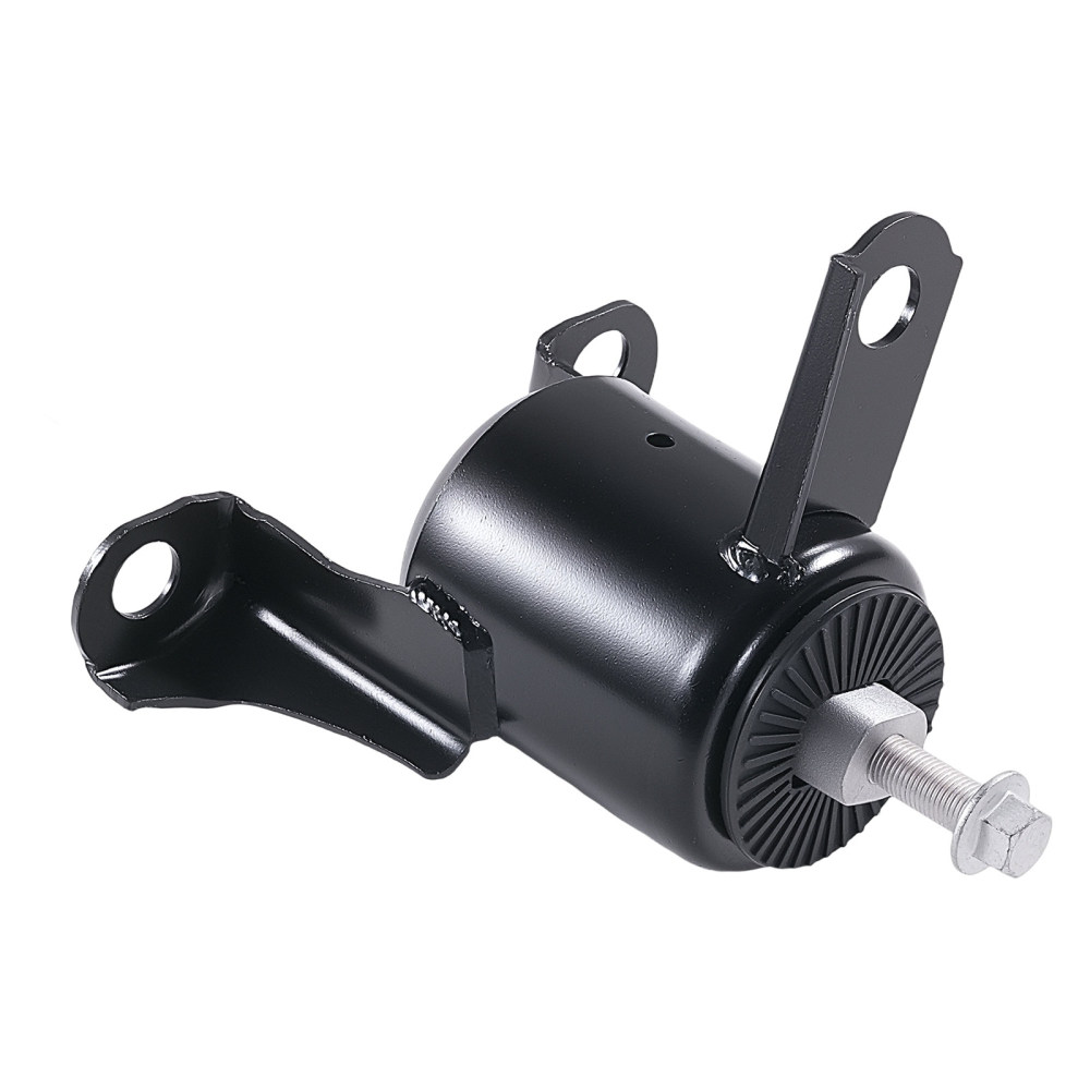 Engine MotorTrans Mount Set compatible for Ford Fiesta 1.6L Manual Trans 2011-2017 A5566