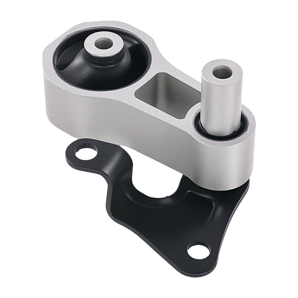 Engine MotorTrans Mount Set compatible for Ford Fiesta 1.6L Manual Trans 2011-2017 A5566