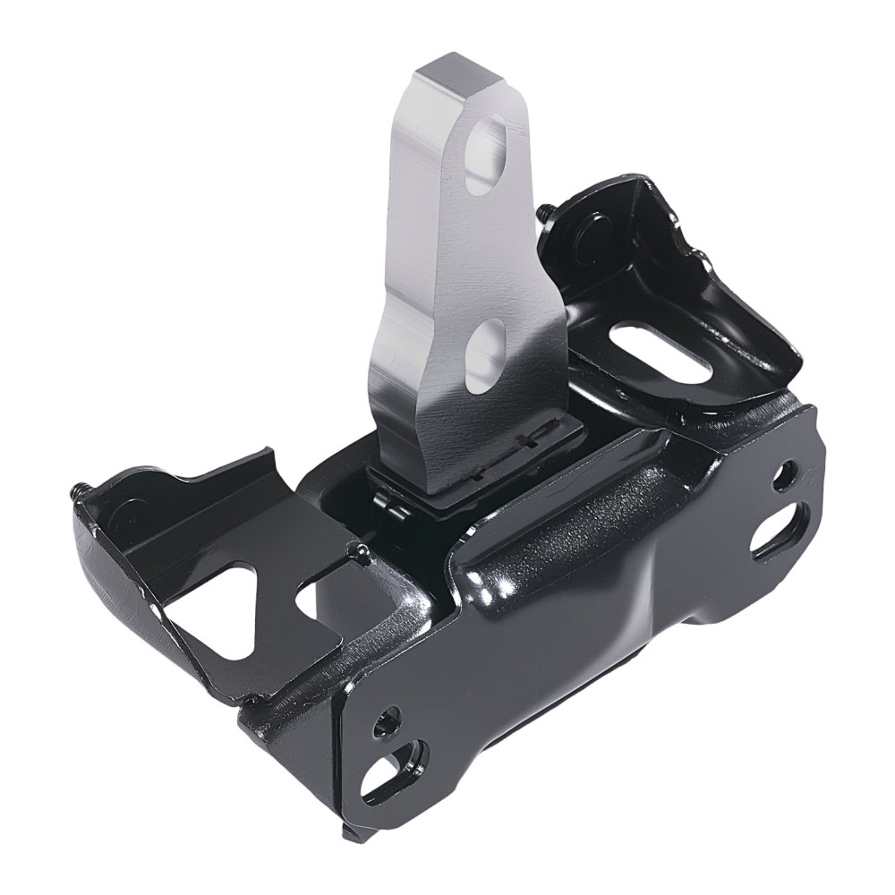 Engine MotorTrans Mount Set compatible for Ford Fiesta 1.6L Manual Trans 2011-2017 A5566