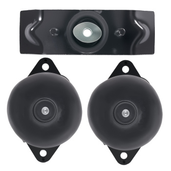 Engine MountTransmission Mount compatible for Ford Mustang 4.0L RWD 2005-2009 A5523