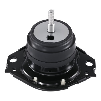 3 Pcs Motor MountTrans Mount compatible for Jeep Grand Cherokee 2014-2021 5038548AC