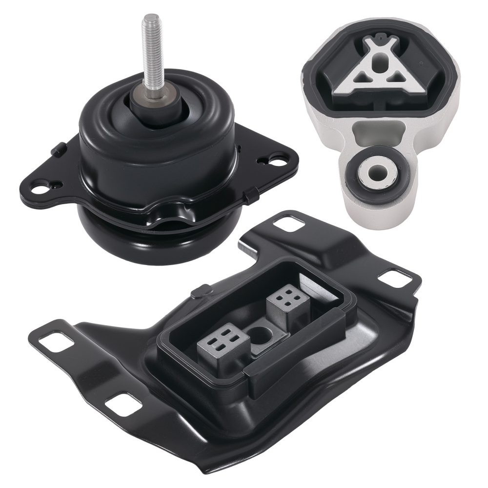 Engine MotorTransmission Mount compatible for Ford Explorer 2012 2013 2014 2015 A5612
