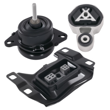 Engine MotorTransmission Mount compatible for Ford Explorer 2012 2013 2014 2015 A5612