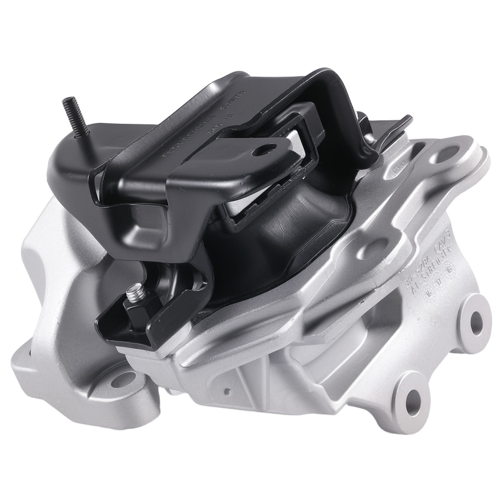Engine MotorTransmission Mount compatible for Ford Explorer V6 3.5L 2011-2015 3255