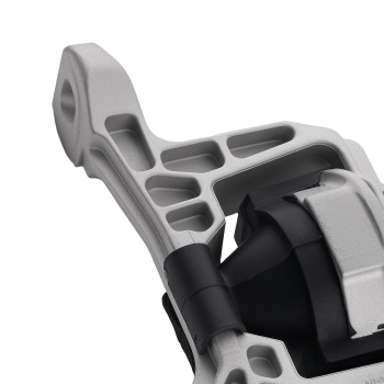 Engine Mount Kit compatible for Ford Focus 2012-2018 Auto Dual Clutch Trans AV6Z6038A