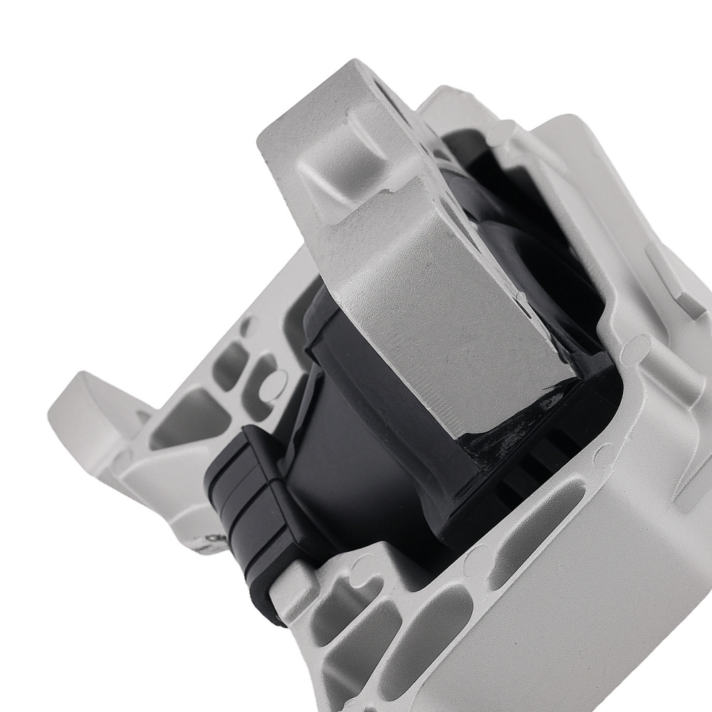 Engine Mount Kit compatible for Ford Focus 2012-2018 Auto Dual Clutch Trans AV6Z6038A