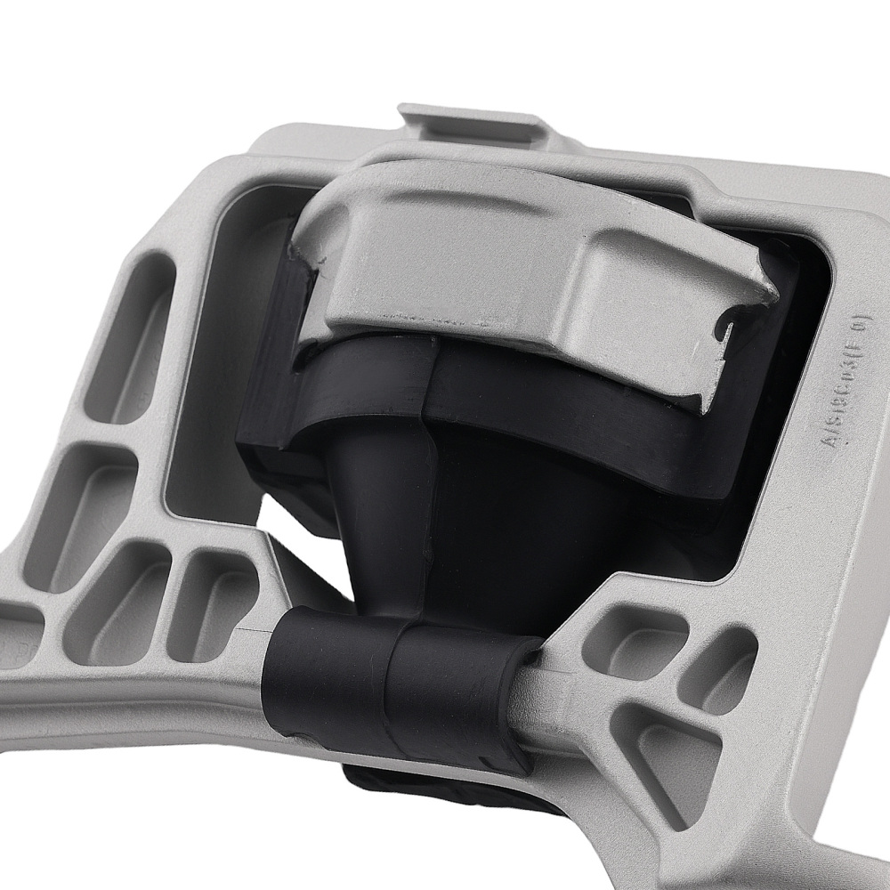 Engine Mount Kit compatible for Ford Focus 2012-2018 Auto Dual Clutch Trans AV6Z6038A