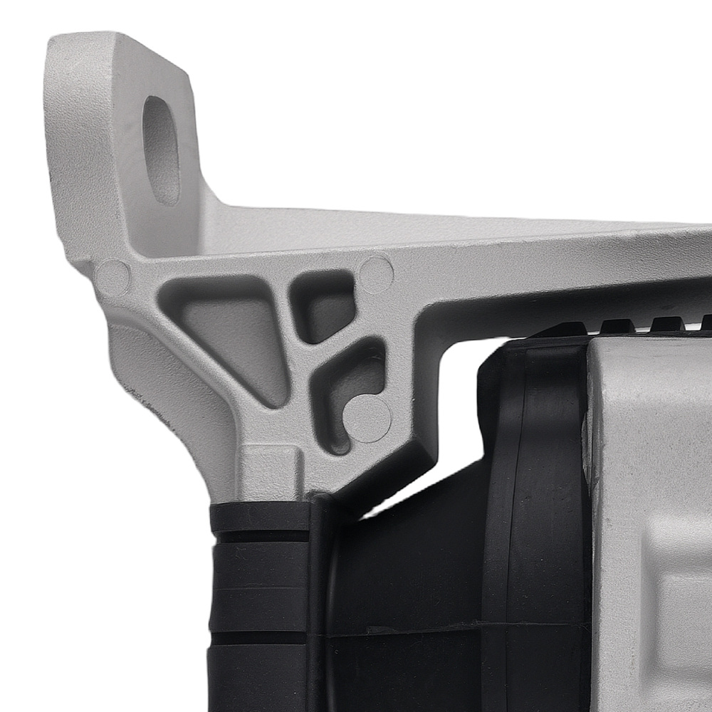 Engine Mount Kit compatible for Ford Focus 2012-2018 Auto Dual Clutch Trans AV6Z6038A