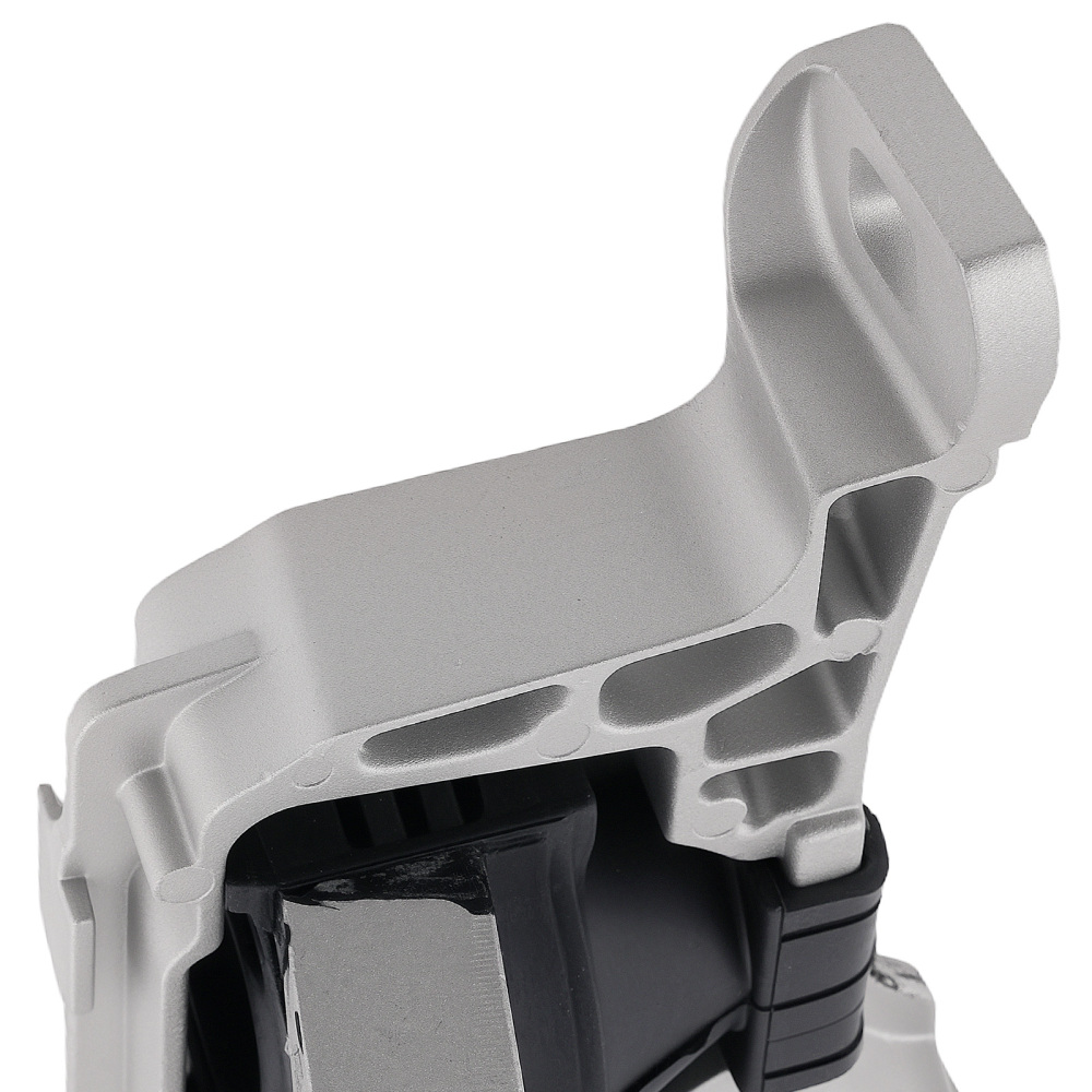 Engine Mount Kit compatible for Ford Focus 2012-2018 Auto Dual Clutch Trans AV6Z6038A