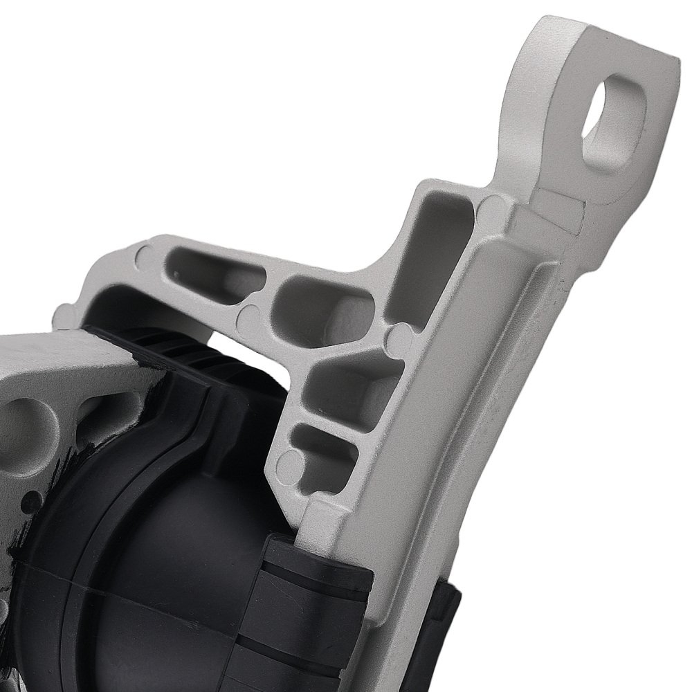 Engine Mount Kit compatible for Ford Focus 2012-2018 Auto Dual Clutch Trans AV6Z6038A