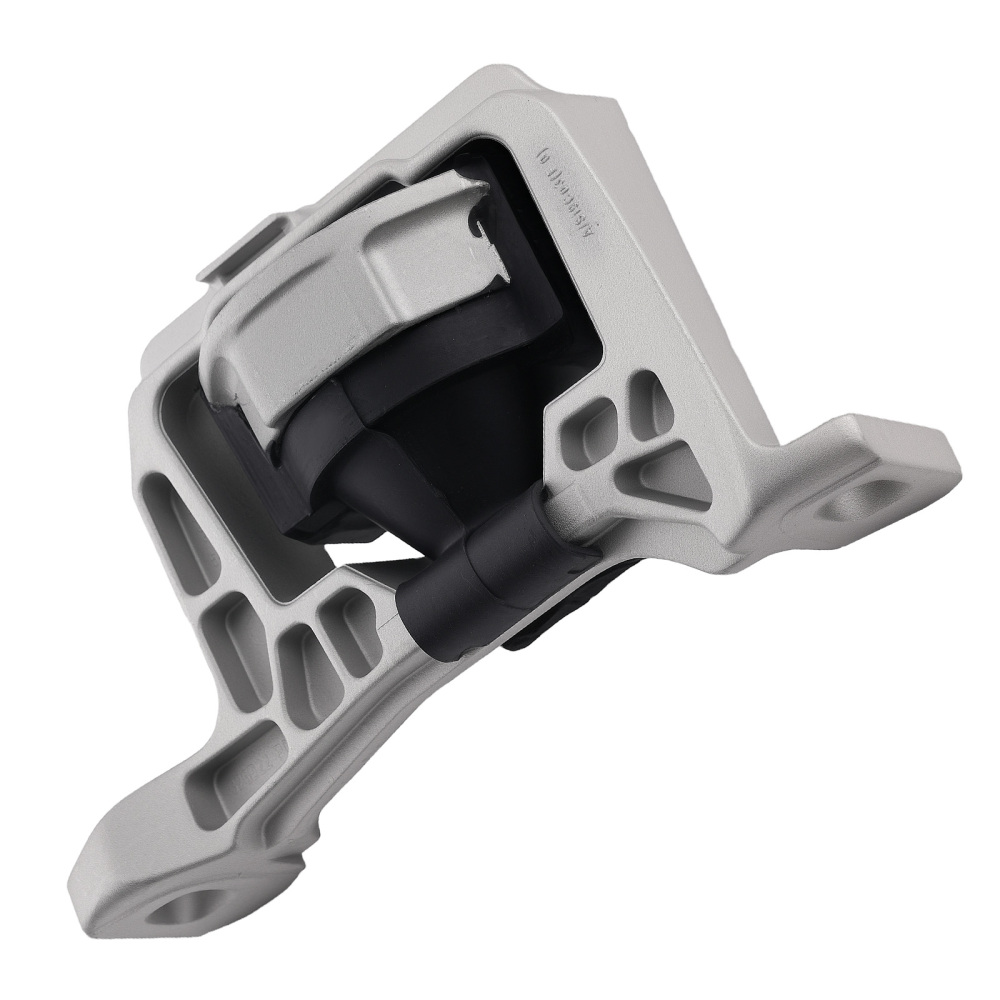 Engine Mount Kit compatible for Ford Focus 2012-2018 Auto Dual Clutch Trans AV6Z6038A