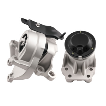 Engine Motor Mount Kit 5PCS compatible for Ford Explorer 3.5L 2014-2016 A5663HY A5734