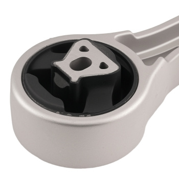 3Pcs Engine MotorTransmission Mount Kit compatible for Dodge Journey L4 2.4L 2011-2018