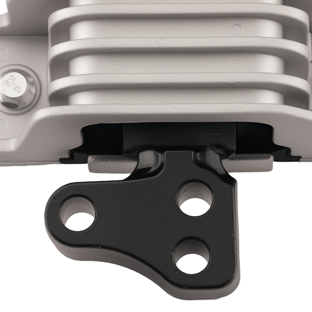 3Pcs Engine MotorTransmission Mount Kit compatible for Dodge Journey L4 2.4L 2011-2018