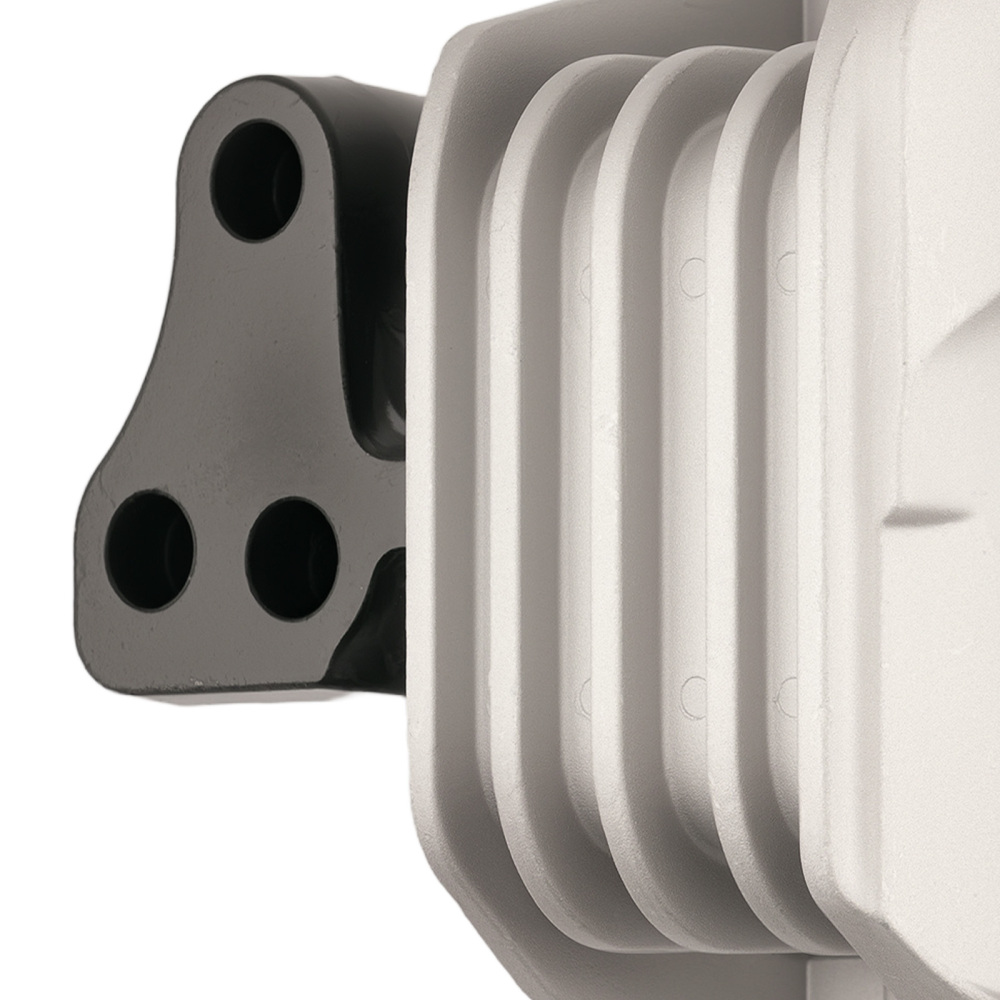 3Pcs Engine MotorTransmission Mount Kit compatible for Dodge Journey L4 2.4L 2011-2018