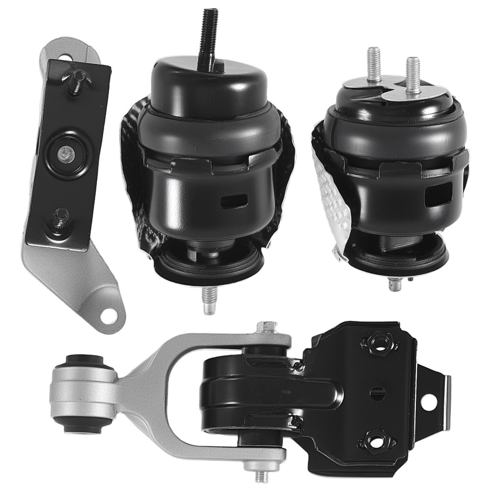 Engine MotorTransmission Mount compatible for Chevrolet Impala V6 3.6L 2012-2013 A5718